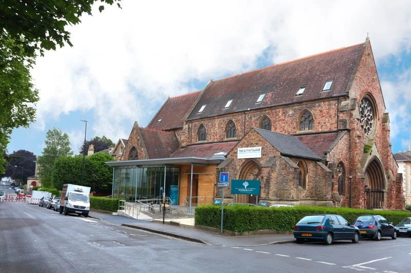 Woodlands Church Bristol